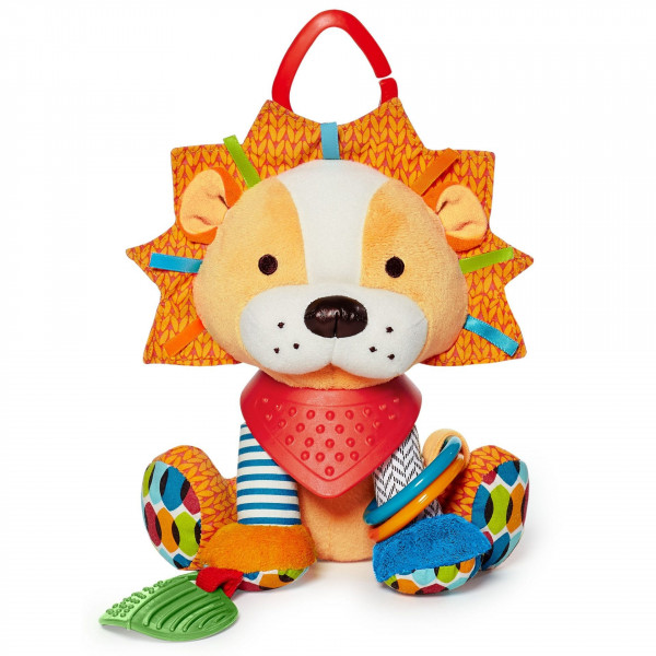 01 bandana buddies activity toy lion 306207 2700 2 - HTUK Gifts