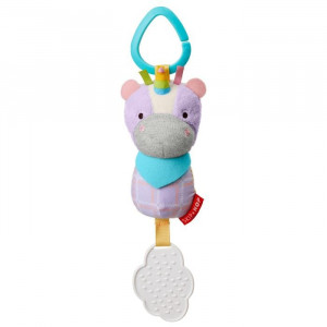 Bandana Buddies Chime Buddies - Unicorn