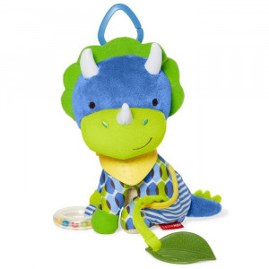 Bandana Buddies - Dino