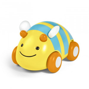 Explore & More Pull - Go Car - Bee
