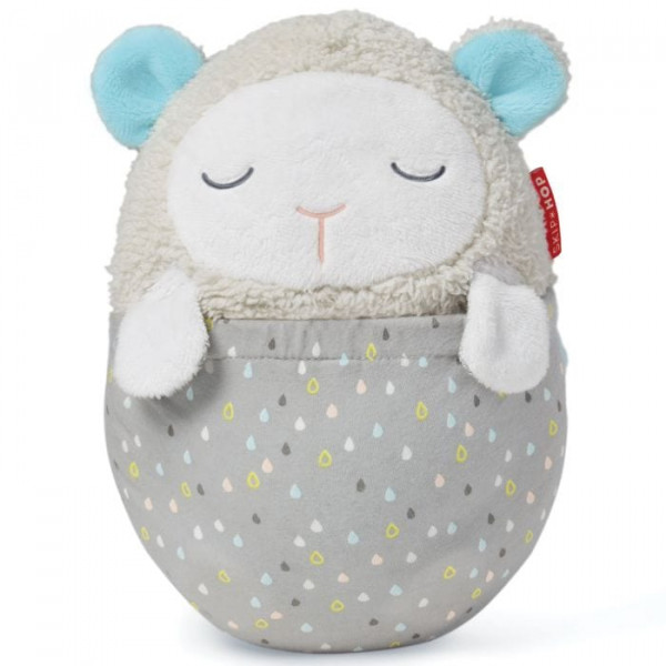 01 nursery lambsoother s2700 - HTUK Gifts