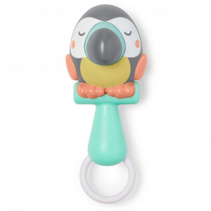 #1 Best Handpicked Toy Collection For All Age Group Children 2 Tropical Paradise Toucan Maraca