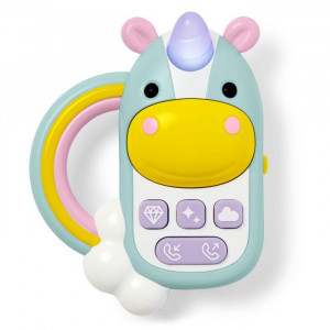 Zoo Unicorn Phone