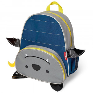 Zoo Pack Bat