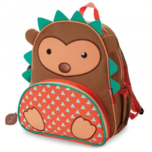 Zoo Pack Hedgehog