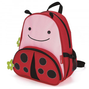Zoo Pack Ladybug - Image 1