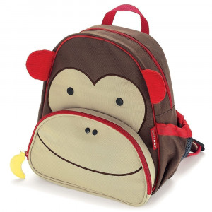 Zoo Pack Monkey