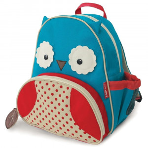 Zoo Pack Owl