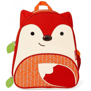 Zoo Pack Fox - Image 2
