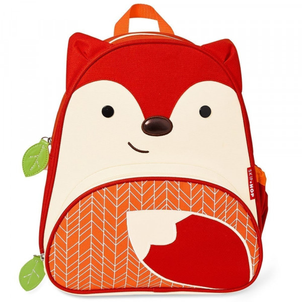 02 zoo pack fox 210256 2700 - HTUK Gifts
