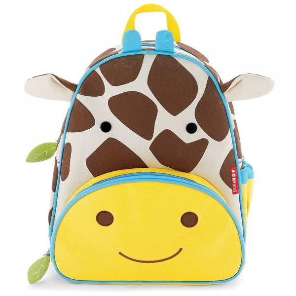 Zoo Pack Giraffe 2 02 zoo pack giraffe 210216 2700 - HTUK Gifts