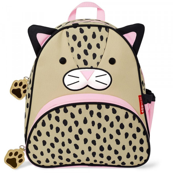 02 zoo pack leopard 210238 2700 - HTUK Gifts