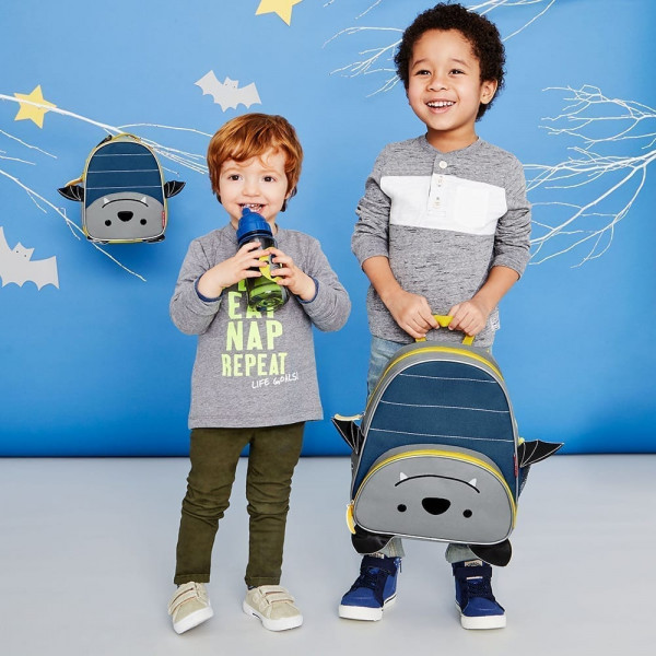 Zoo Pack Bat 3 04 zoo pack bat 210257 2700 1 - HTUK Gifts