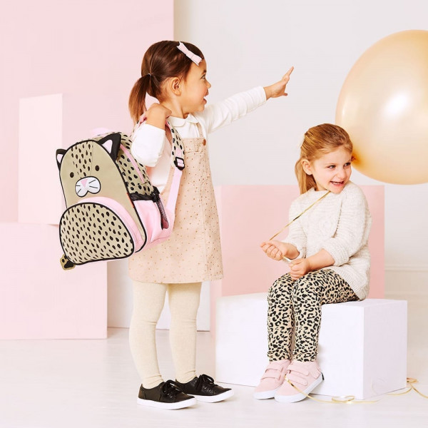 04 zoo pack leopard 210238 2700 - HTUK Gifts