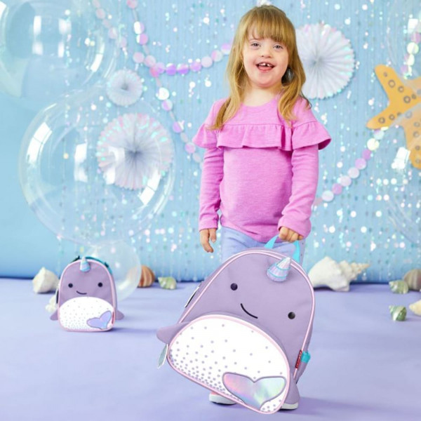 05 zoo pack narwhal 210259 2700 - HTUK Gifts