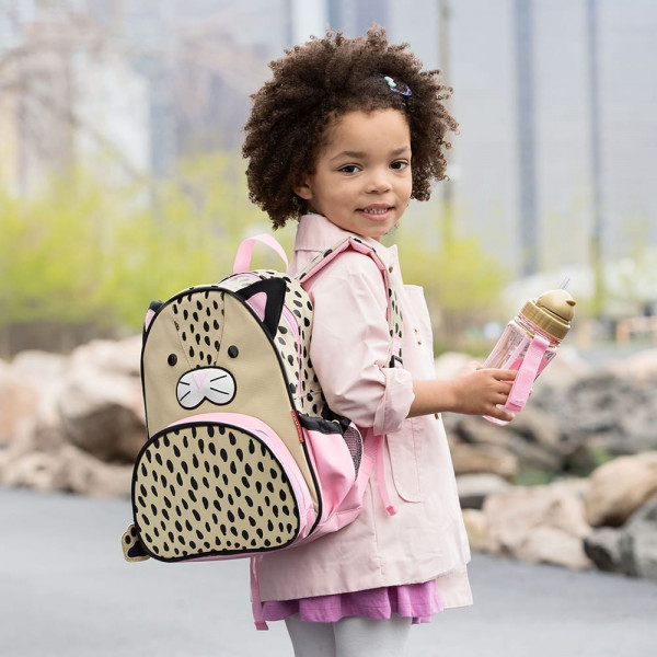 08 zoo pack leopard 210238 2700 - HTUK Gifts