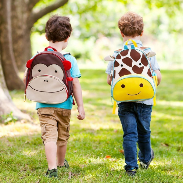 08 zoo pack monkey 210203 2700 - HTUK Gifts