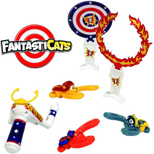 Fantasticats Super Cat-apult - Image 2
