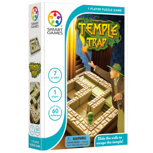 Temple Trap - Image 6