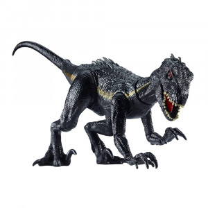 Jurassic World Indoraptor Dinosaur - Image 2