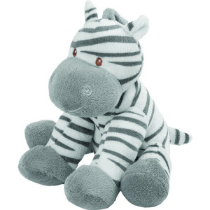 Jungle Friends Zooma Zebra Medium