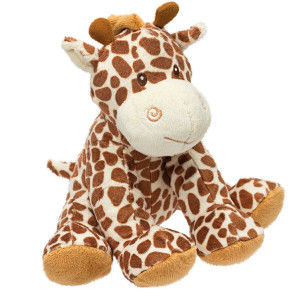 Jungle Friends Bing Bing Medium Giraffe