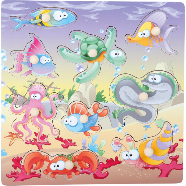 10190_Setzpuzzle_Unterwasserwelt_a.jpg 10190 Setzpuzzle Unterwasserwelt a - HTUK Gifts