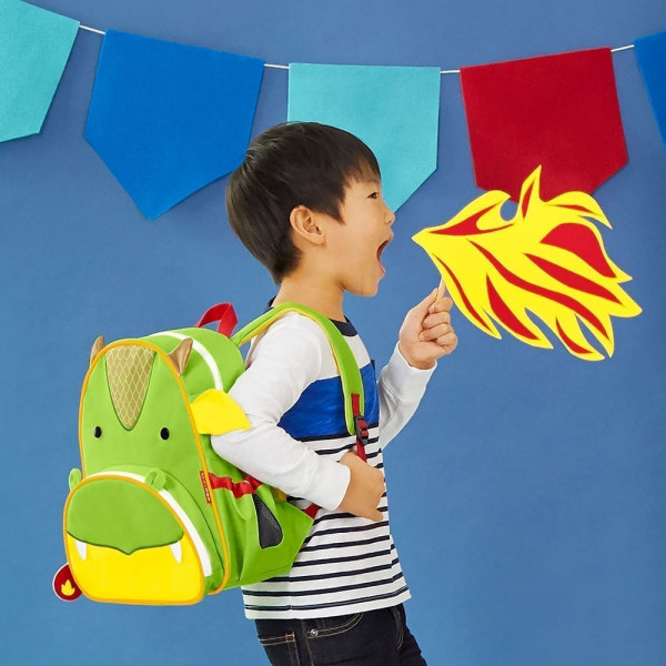 Zoo Pack Dragon 1 10 zoo pack dragon 210260 2700 - HTUK Gifts