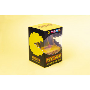 PAC-MAN Desktop Arcade 7 PAC-MAN Desktop Arcade - Image 3