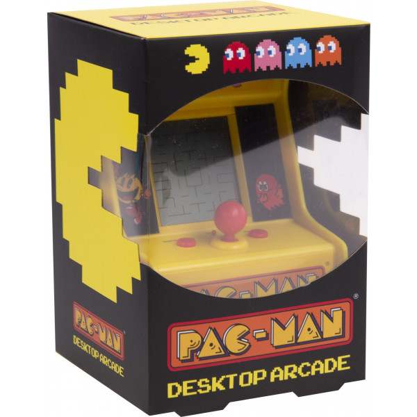 1531-Pac-man-Desktop-Arcade-Pack.jpg 1531 Pac man Desktop Arcade Pack - HTUK Gifts