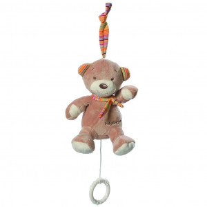 Fehn Mini Musical Teddy