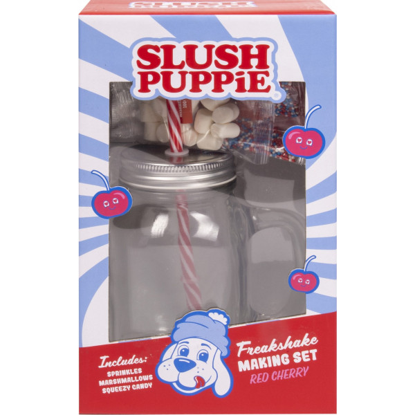 1754-Slush-Puppie-Freakshake-Red-Cherry-Pack.jpg 1754 Slush Puppie Freakshake Red Cherry Pack - HTUK Gifts