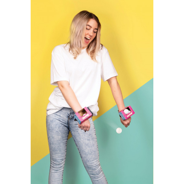 1756 Floss pong lifestyle 2 - HTUK Gifts