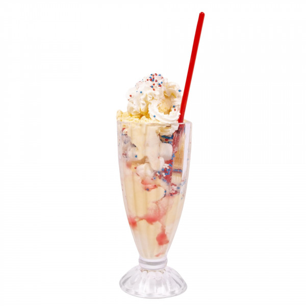 Slush Puppie Sundae Set Red Cherry 1 1771 Slush Puppie Sundae Red Cherry Made Up - HTUK Gifts