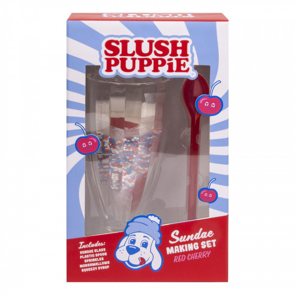 1771-Slush-Puppie-Sundae-Red-Cherry-Pack.jpg 1771 Slush Puppie Sundae Red Cherry Pack - HTUK Gifts