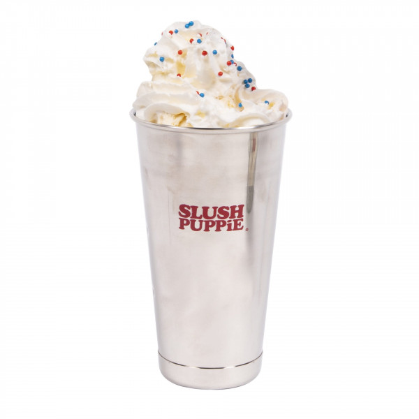 1772 Slush Puppie Milkshake Cup Cream - HTUK Gifts