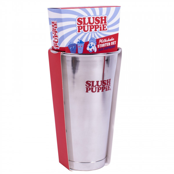 1772 Slush Puppie Milkshake Cup Pack - HTUK Gifts
