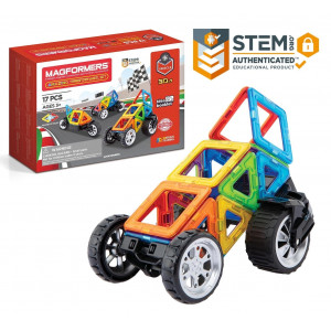 Amazing Transform Wheel Set