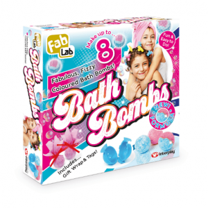 Bath Bombs