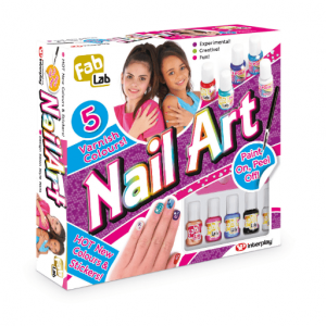 Nail Art