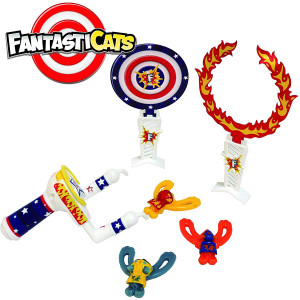 Fantasticats Super Cat-apult - Image 5