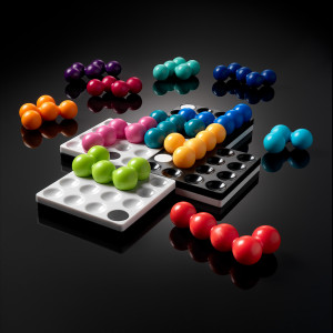 Quadrillion – Thinking Game Of Logic And Sorting 7 Quadrillion – Thinking Game Of Logic And Sorting - Image 2