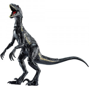 Jurassic World Indoraptor Dinosaur - Image 3