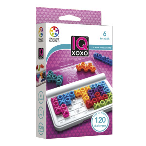 IQ XOXO