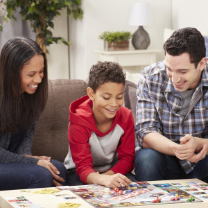 Monopoly Gamer Mario Kart 23 Monopoly Gamer Mario Kart - Image 9