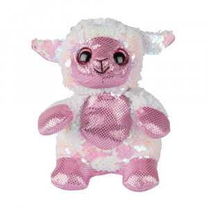 Sequin Lamb Small