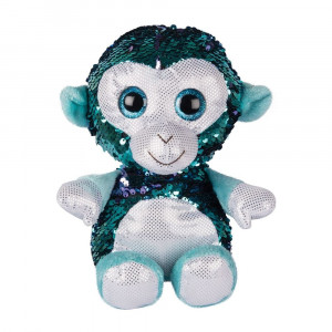 Sequin Monkey Large