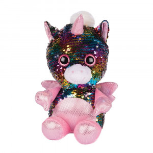 Sequin Unicorn Large