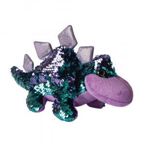 Sequin Ankylosaurus Large