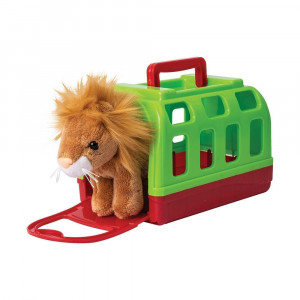 Lion Carry Case Critter